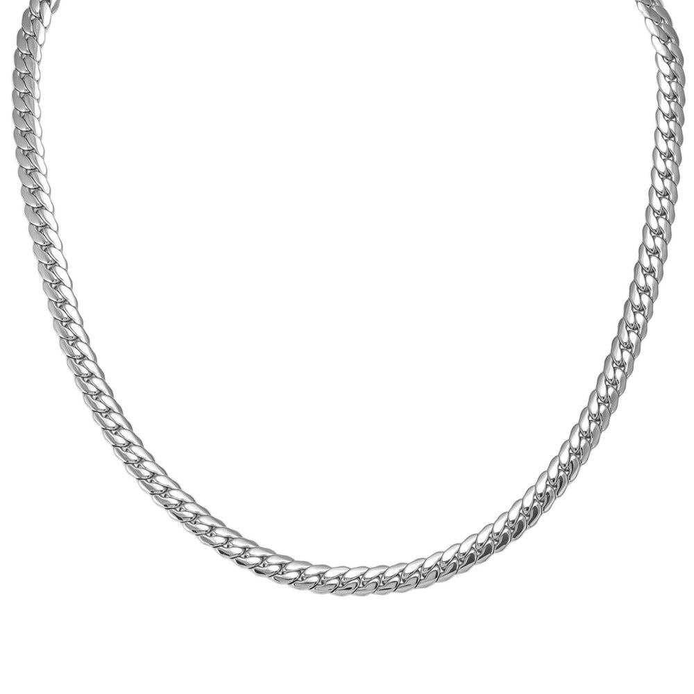 Nomination Ecclettica Snake Necklace