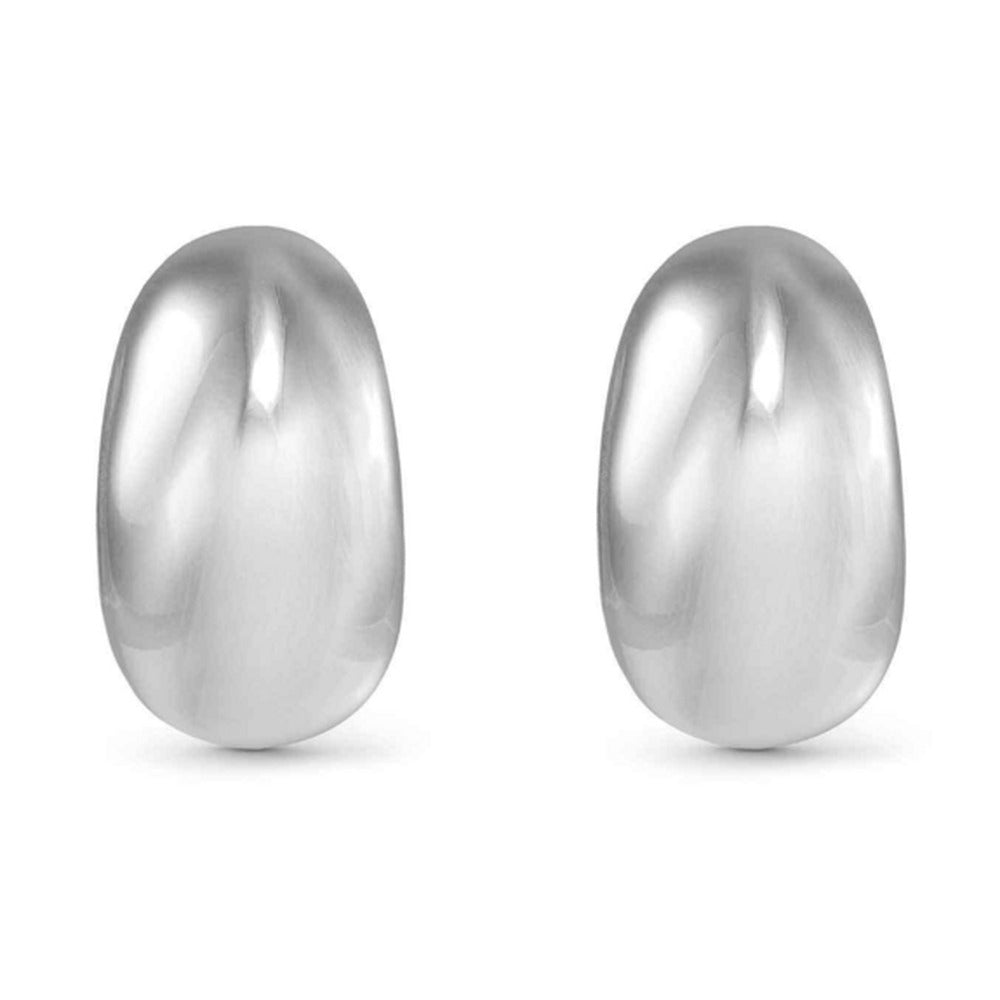Nomination Ecclettica Small Moon Earrings