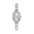 Nomination Paris Light Blue Dial Bracelet Watch 076037/015