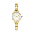 Nomination Paris Oval Mother Of Pearl Dial Bracelet Watch 076041/008