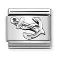 Nomination Composable Silver Anchor Charm 330101/27