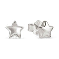 Nomination Armonica Star Stud Earrings 241307/007