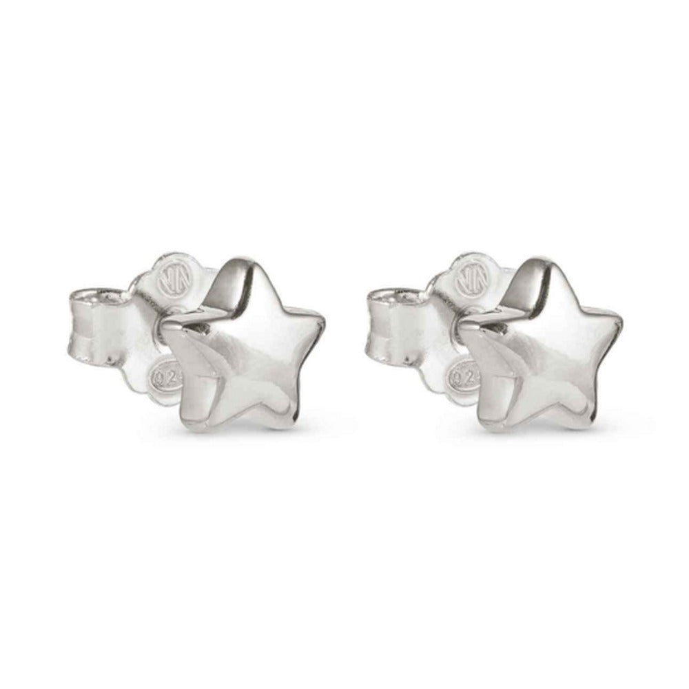 Nomination Armonica Star Stud Earrings 241307/007