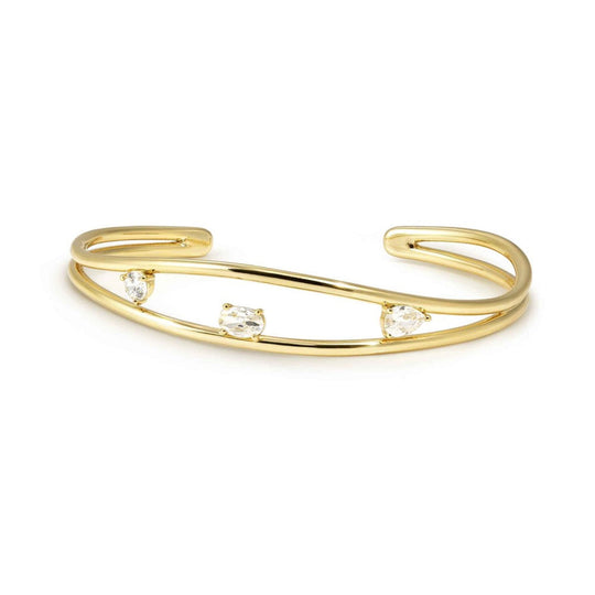 Nomination My Rebel Art CZ Bangle 242818/012