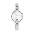 Nomination Time Mother Of Pearl Dial Bracelet Watch 076033/008
