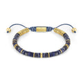 Nomination Instinct Style Sodalite Bracelet