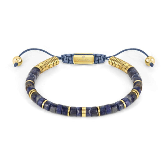 Nomination Instinct Style Sodalite Bracelet