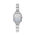 Nomination Paris Rectangular, Blue Gradient Glitter Dial, Watch 076037/035