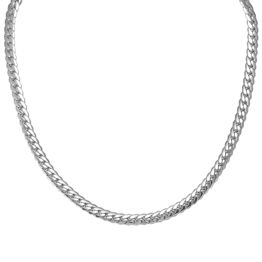 Nomination Ecclettica Snake Necklace