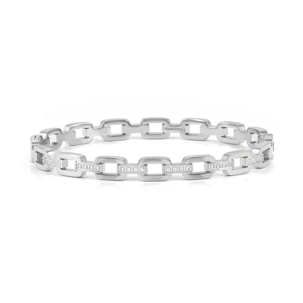 Nomination Pretty Bangles CZ Chain