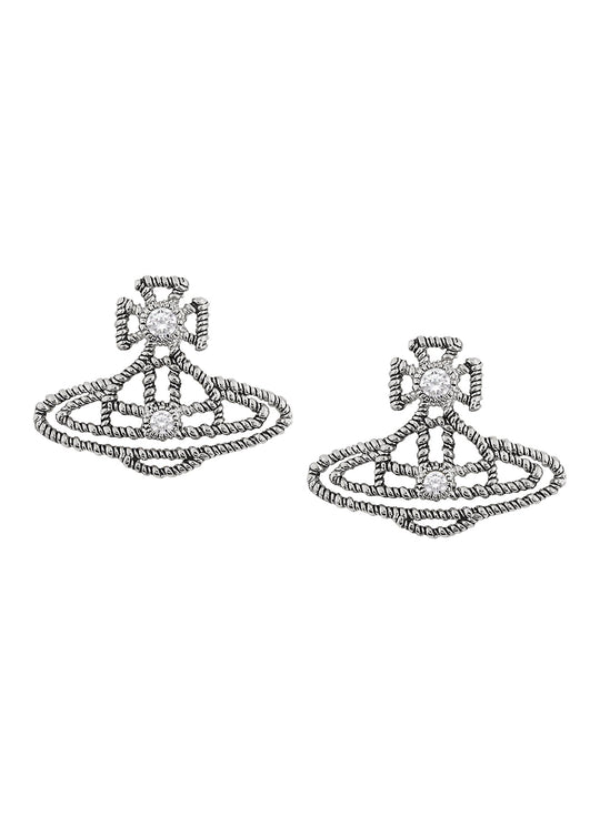 Coretta Stud Earrings 62010372-02P156-