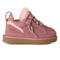 Unisex UGG Toddler Lowmel Trainer in Pink Dawn