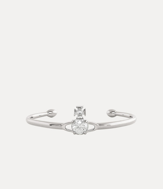 Vivienne Westwood Large Reina Bangle