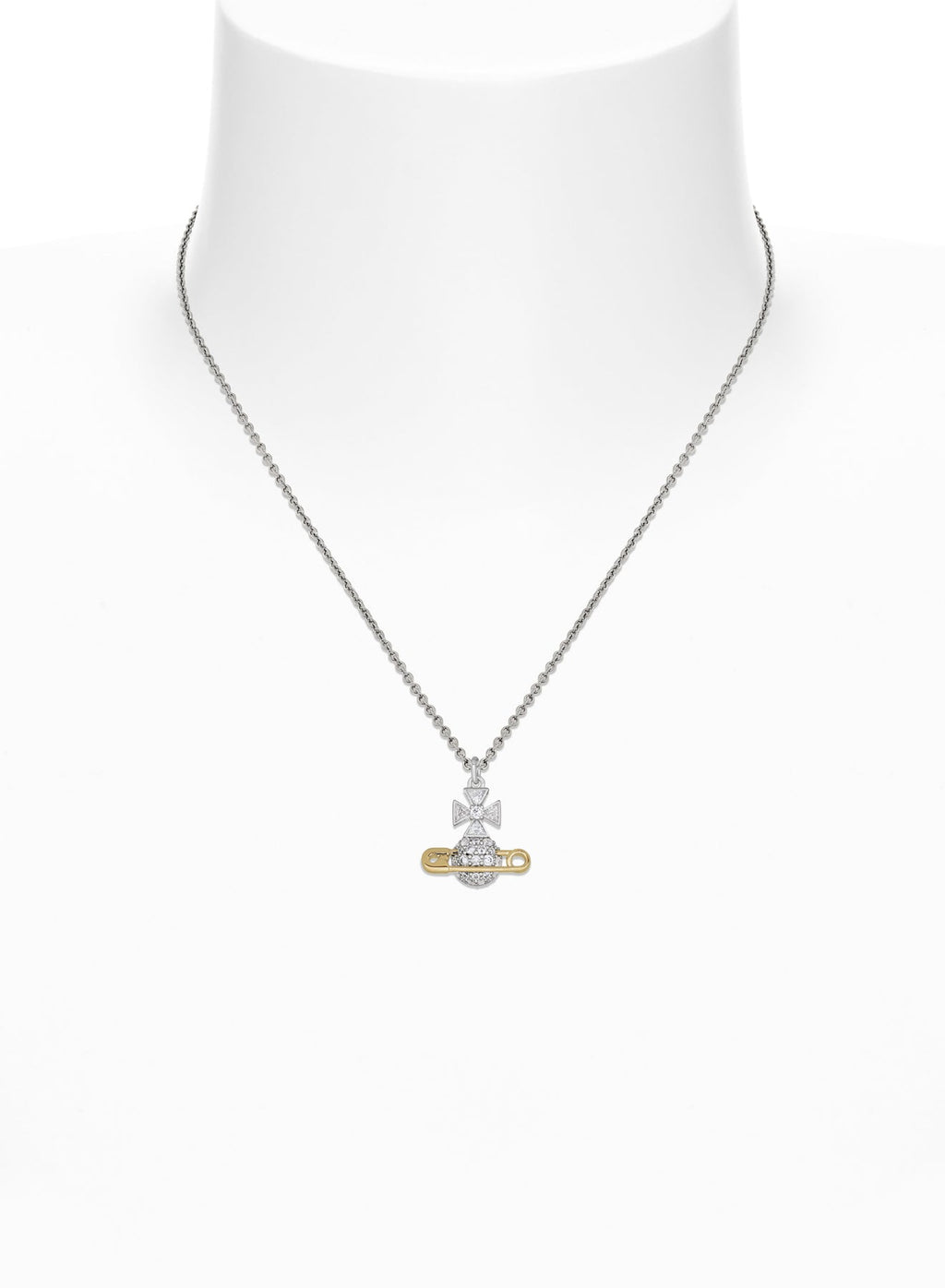 Vivienne Westwood Hectorina Necklace 630203JA-02P133