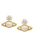 Vivienne Westwood Gaby Pearl Earrings 6201037I-02R963-