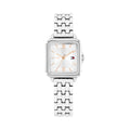 Tommy Hilfiger Ladies Mia Silver Dial Bracelet Watch 1782830