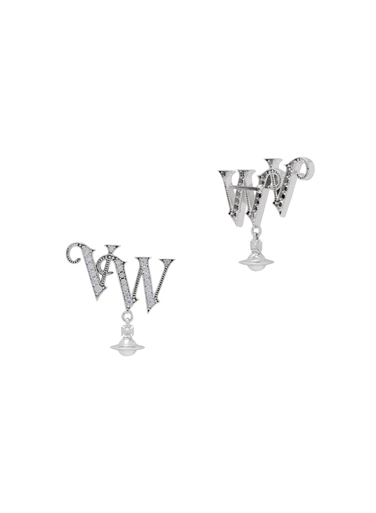 Vivienne Westwood VW Earrings 6201039G-02P102 — view 2