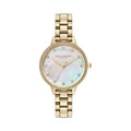 Olivia Burton Captivate Crystal Bracelet Watch