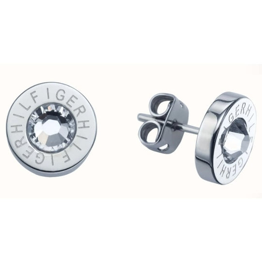 Tommy Hilfiger Fine Core Stud Earrings Stainless Steel