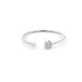 Tommy Hilfiger Crystal Bangle