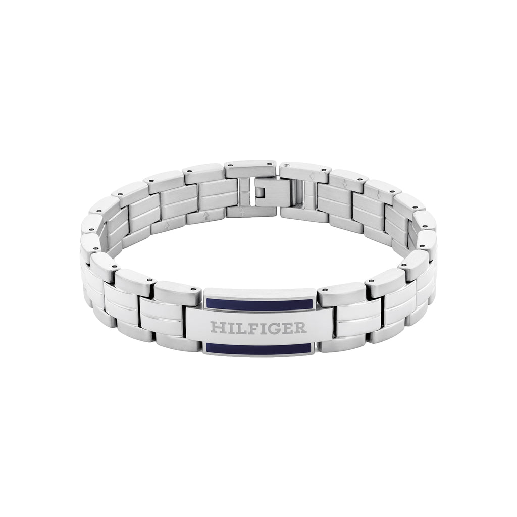 Tommy Hilfiger Steel  Parker Bracelet 2790600