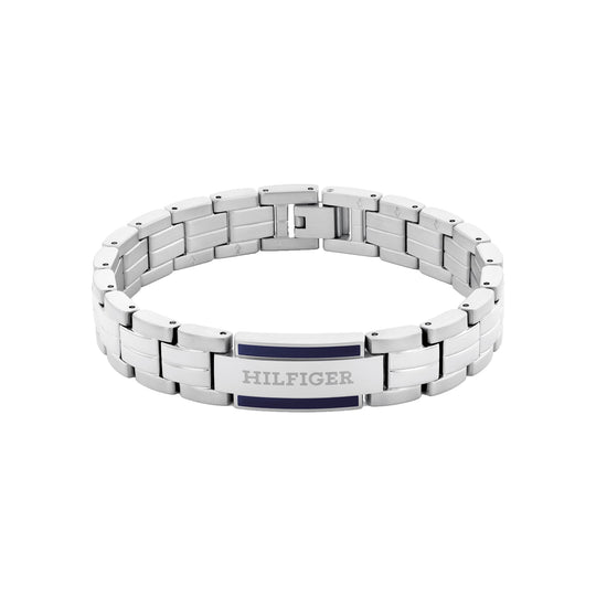 Tommy Hilfiger Steel  Parker Bracelet 2790600