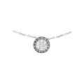 Tommy Hilfiger Crystal Pendant