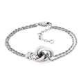 Tommy Hilfiger Steel Nautical Knot Bracelet 2780990