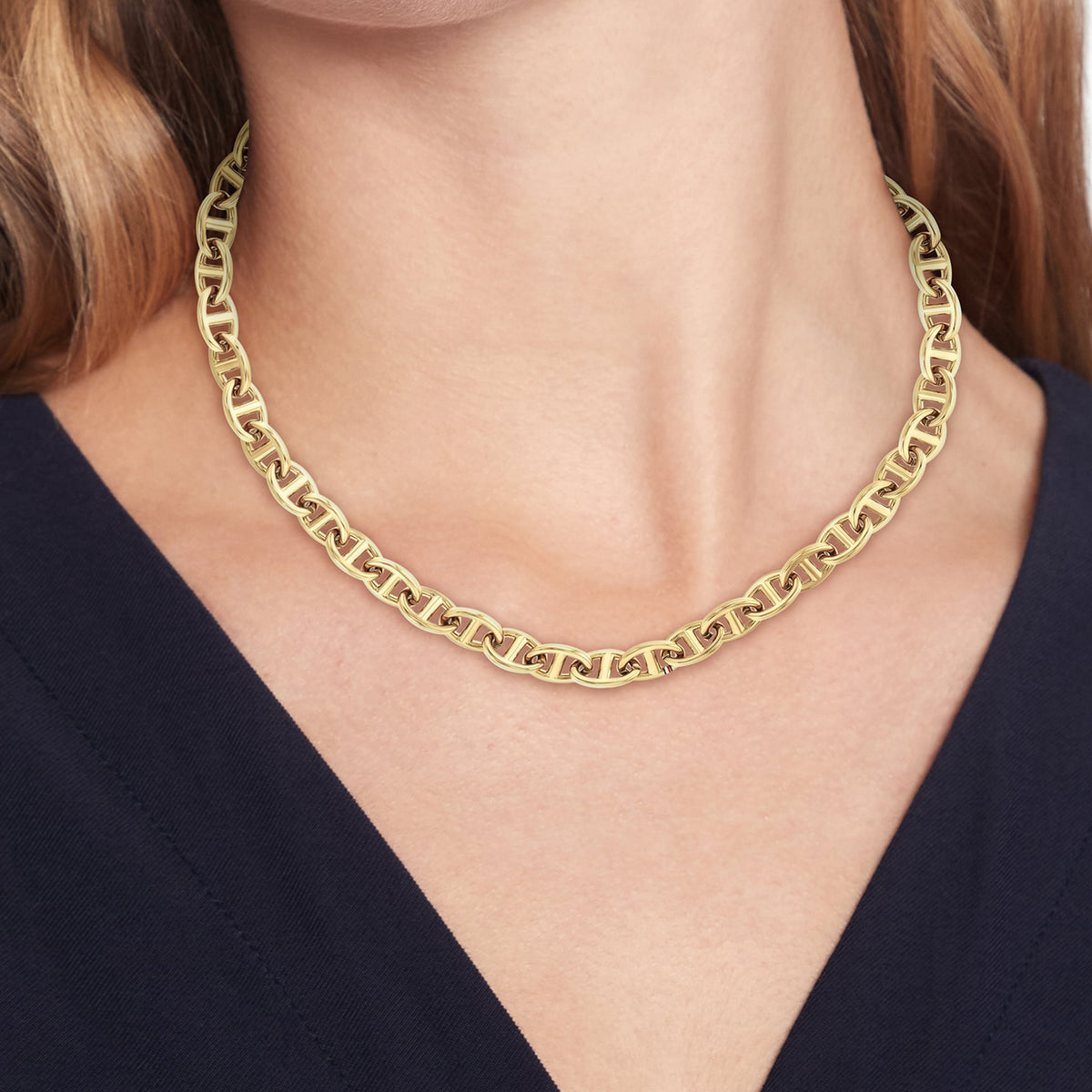 Tommy Hilfiger Marina Necklace — view 3