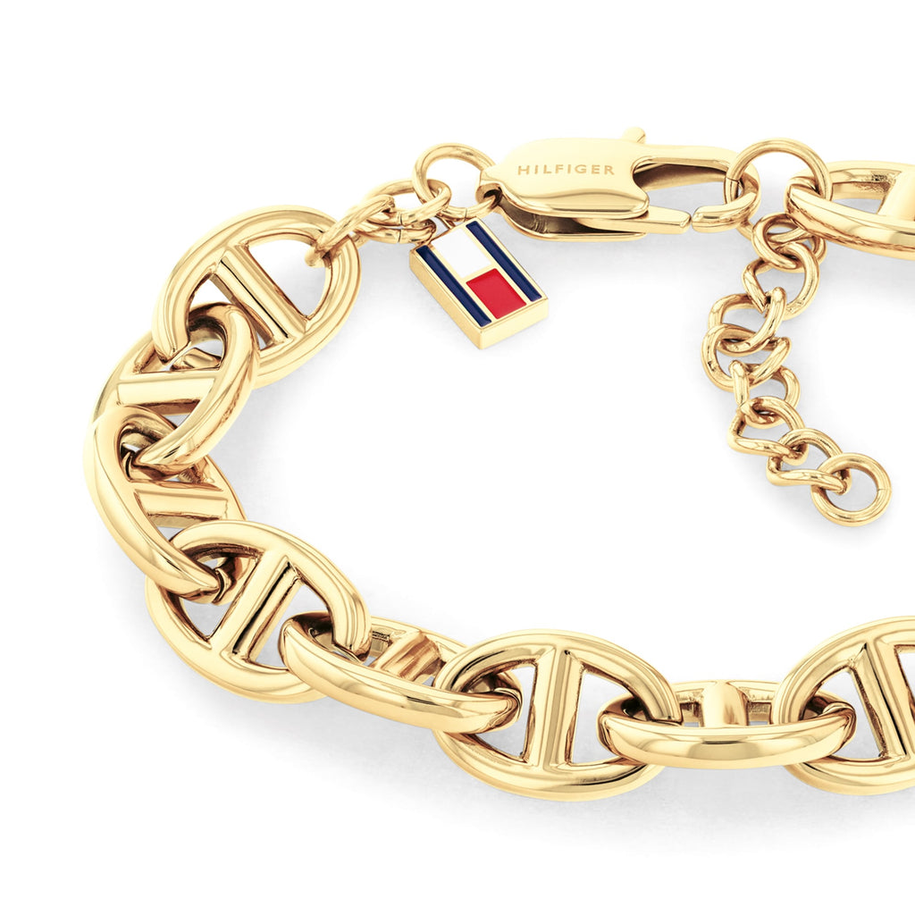 Tommy Hilfiger Marina Bracelet — view 2