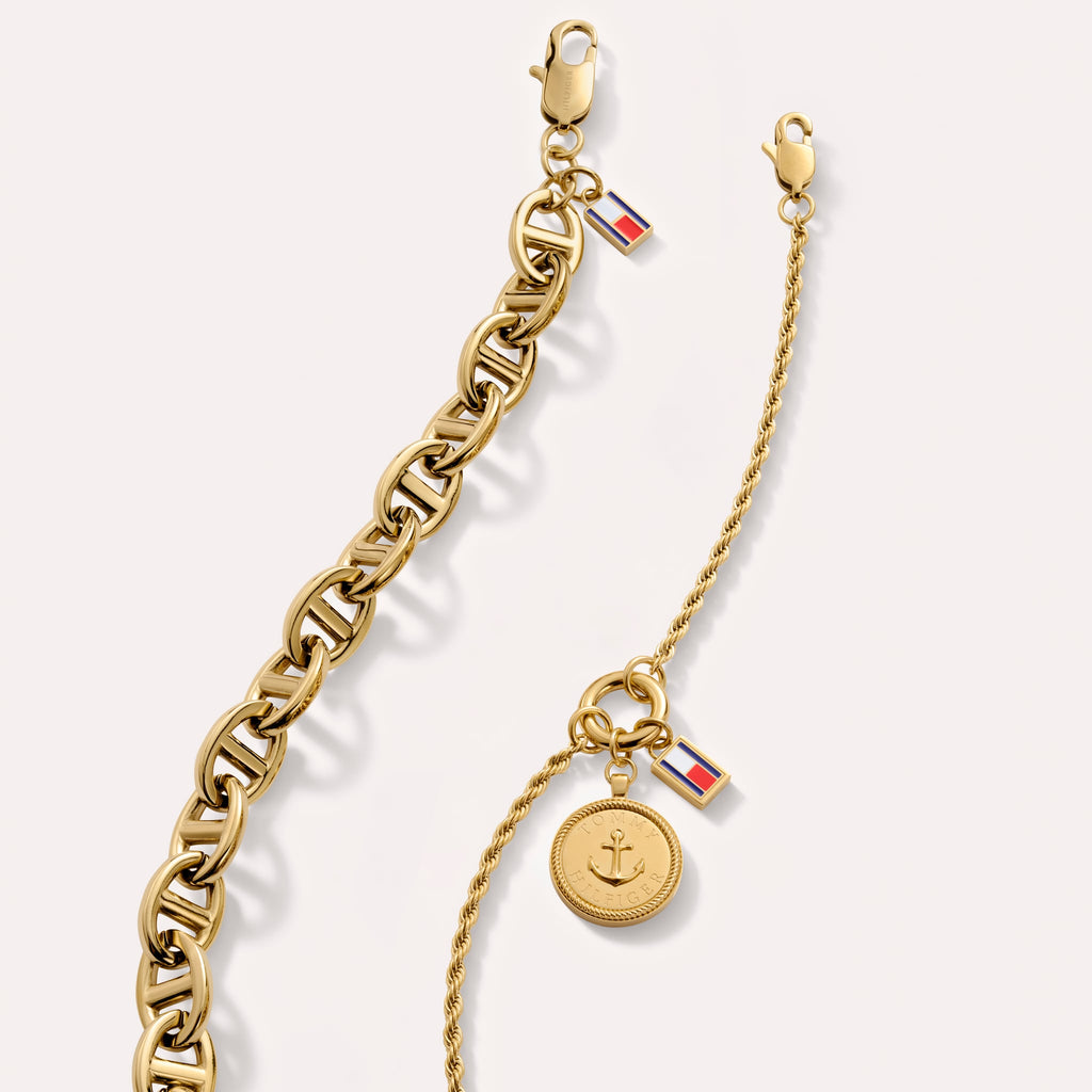 Tommy Hilfiger Marina Bracelet — view 4