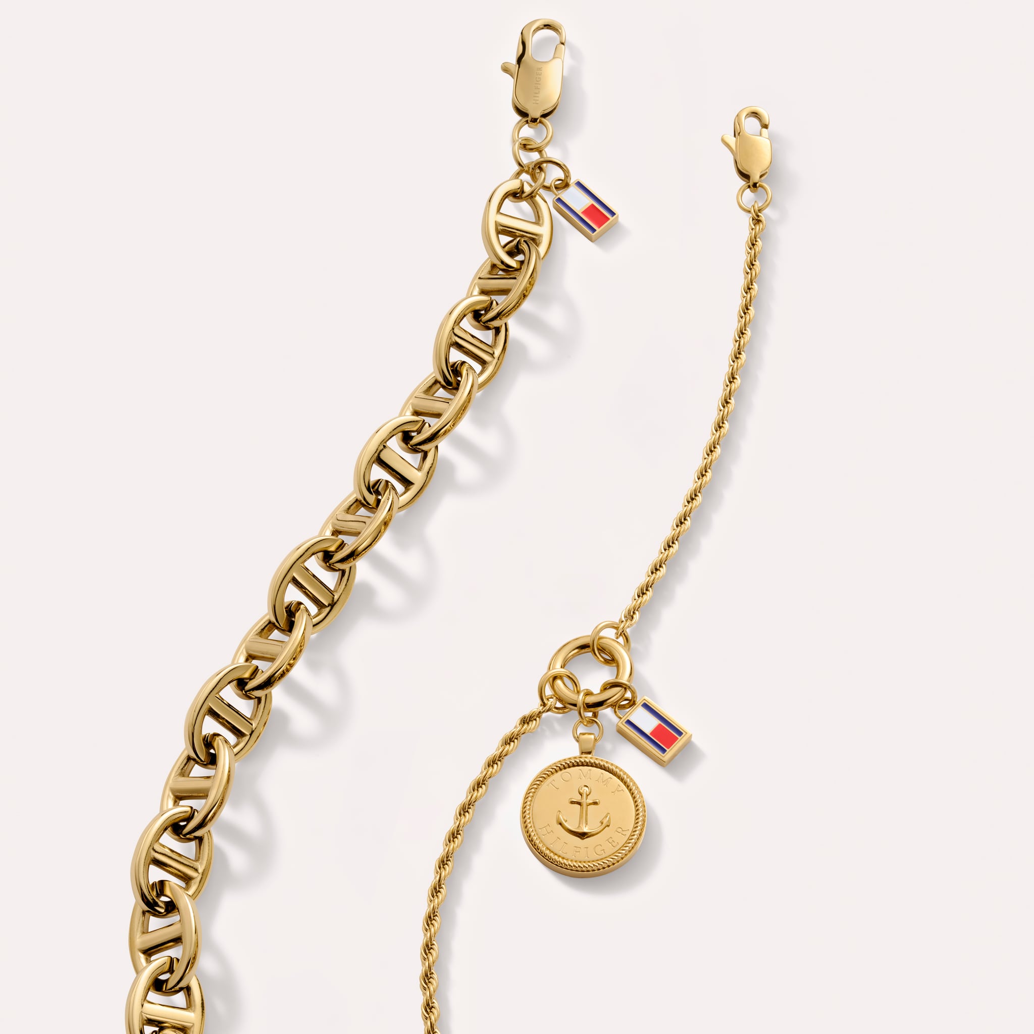 Tommy Hilfiger Marina Bracelet — view 4