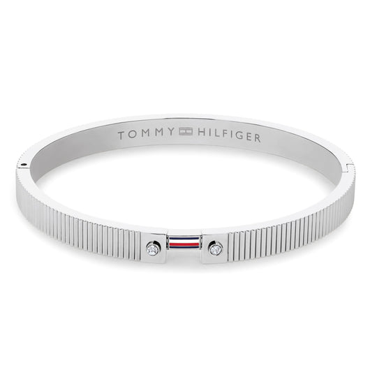 Tommy Hilfiger Stripes Bangle