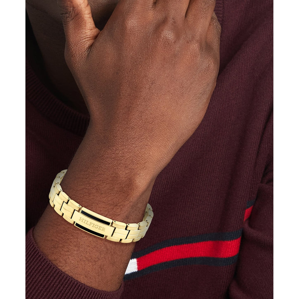 Tommy Hilfiger Parker Bracelet 2790601 — view 2