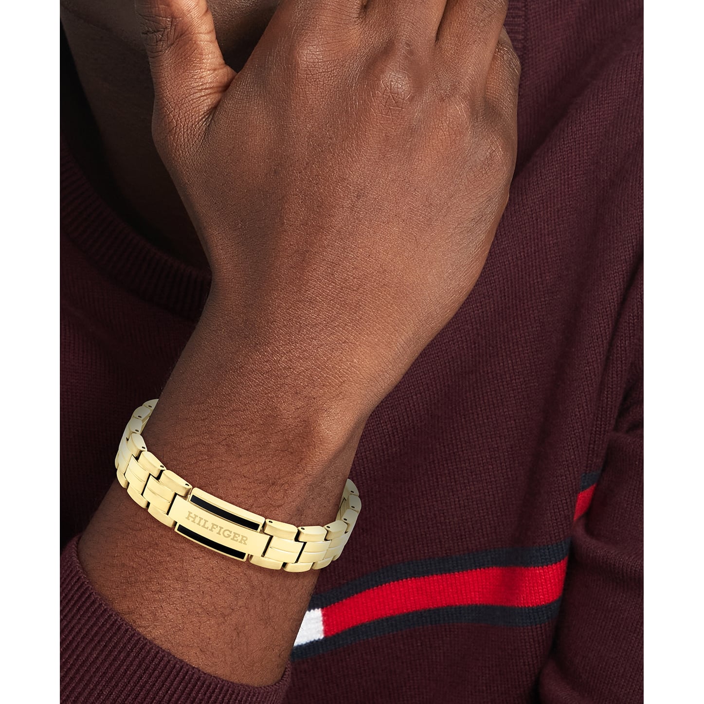 Tommy Hilfiger Parker Bracelet 2790601 — view 2
