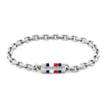 Tommy Hilfiger Bruce Mens Chain Bracelet 2790652