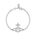 Vivienne Westwood Olympia CZ Bracelet 61020263-02P102-