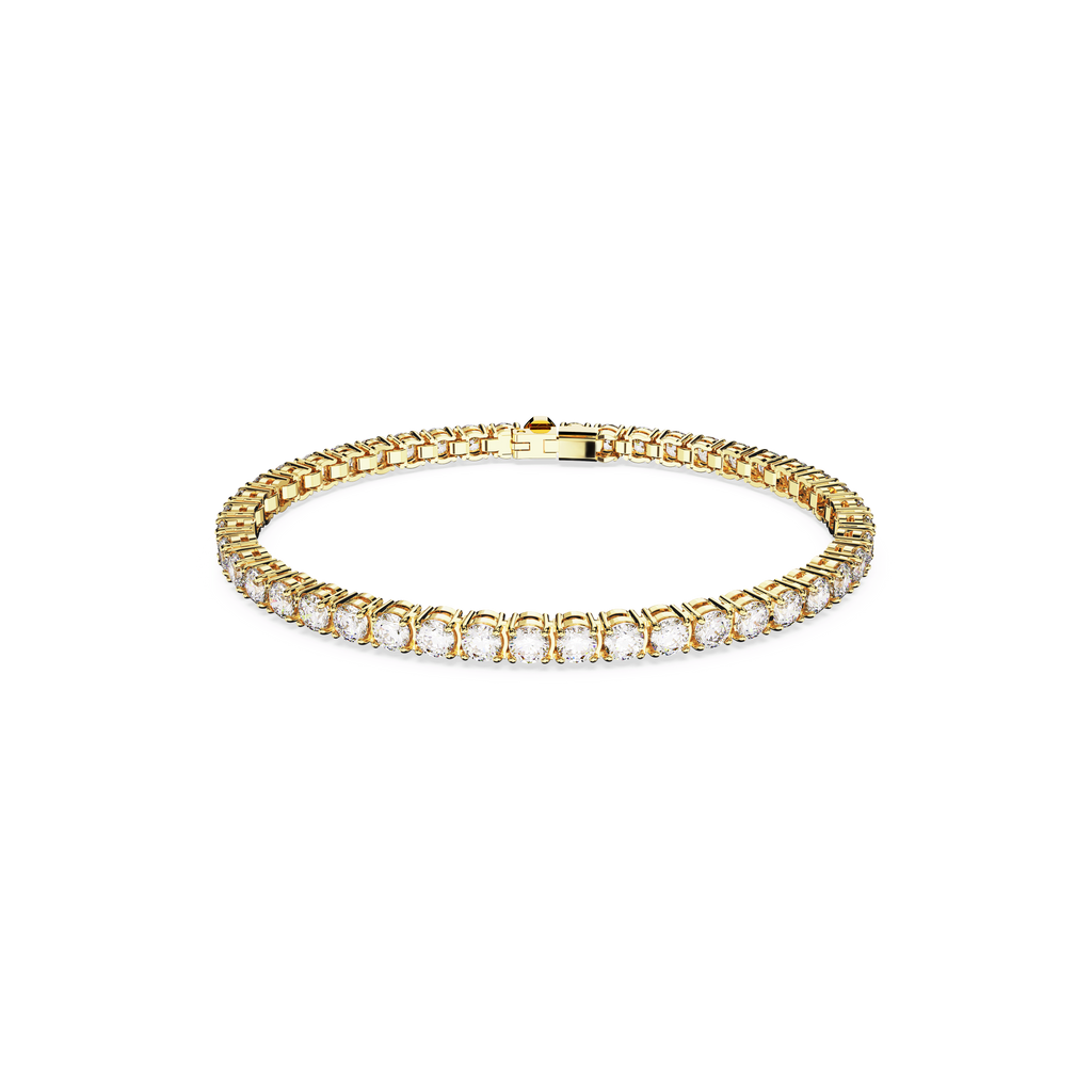 Swarovski Matrix Tennis Bracelet
