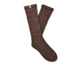 Women's UGG Tyla Slouchy Crew II Sock in Allspice