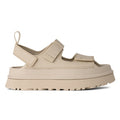 Women's UGG Goldenglow Sea Salt Sandals