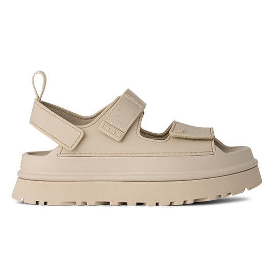 Women's UGG Goldenglow Sea Salt Sandals