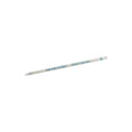 Swarovski ballpoint pen refill, blue ink. "Swarovski" and "Made in Germany" text visible. Premium pen refill.