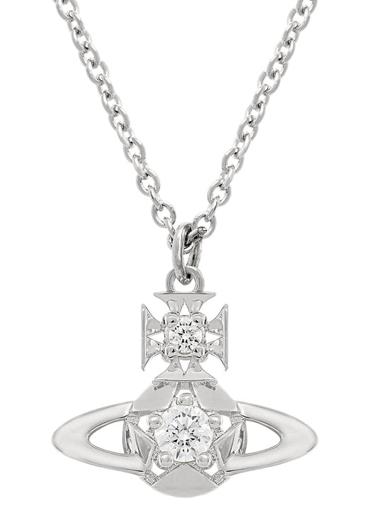 Lee Orb Necklace 630203GS-02P102-