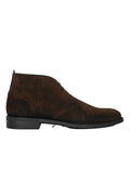 Men's Paul Smith Chocolate Brown Drummond Boots - image 2