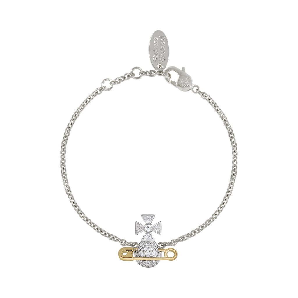 Vivienne Westwood Hectorina Bracelet 6102026O-02P133