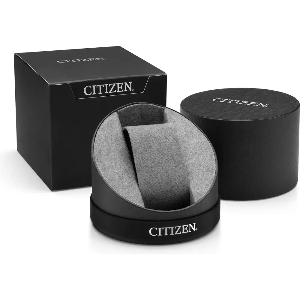 Citizen Ladies L Bianca Mother Of Pearl Dial Bracelet Watch EW5602-57D — view 6