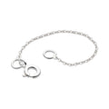 Kit Heath Silver 2" Extender