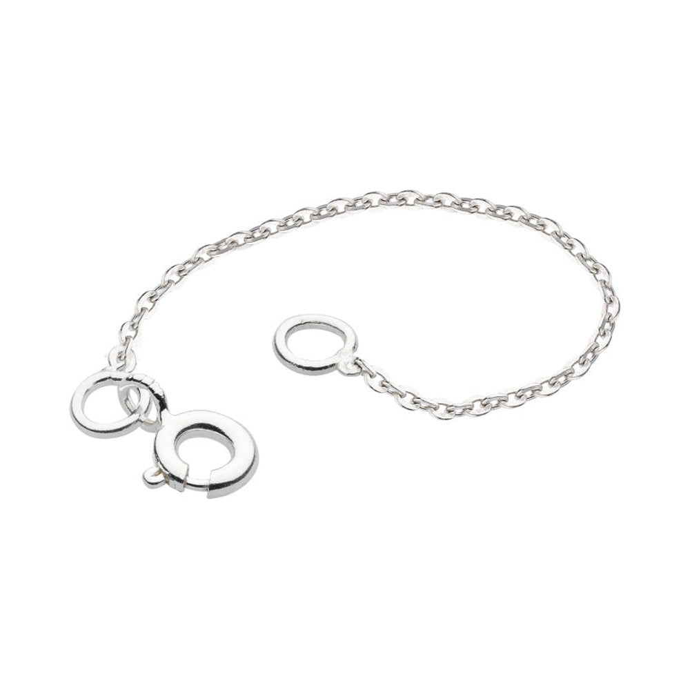 Kit Heath Silver 2" Extender