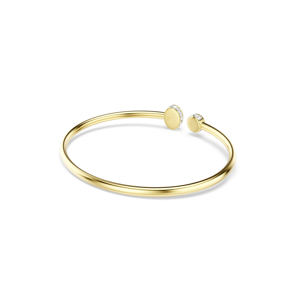 Swarovski Chroma Mixed Cuts Multicoloured Bangle 5738475 — view 5