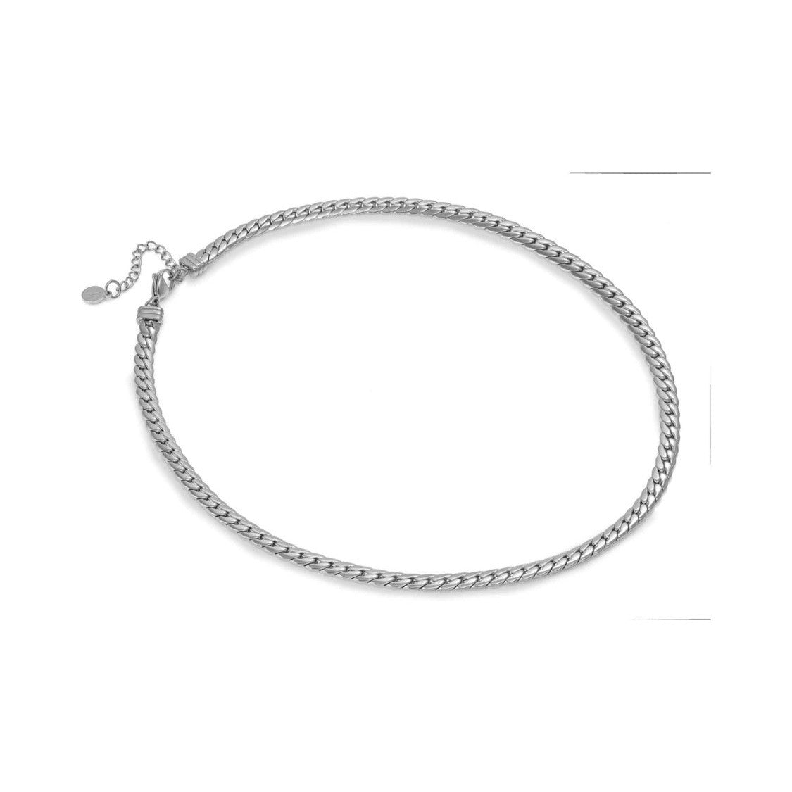 Nomination Ecclettica Snake Necklace